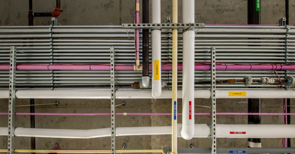 Science Of HVAC Drain Lines Maintenance Matters