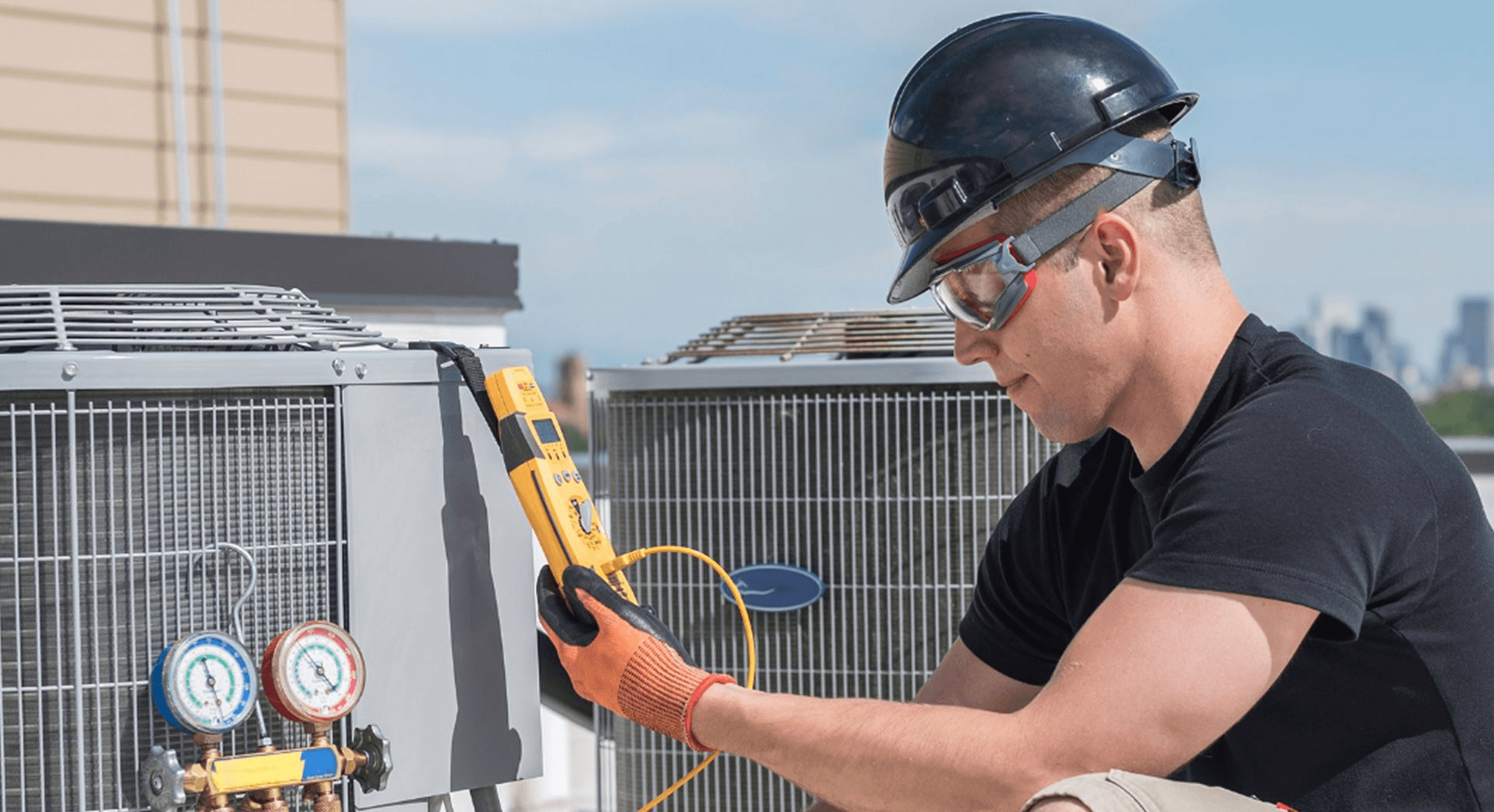 Indoor Air Quality service image