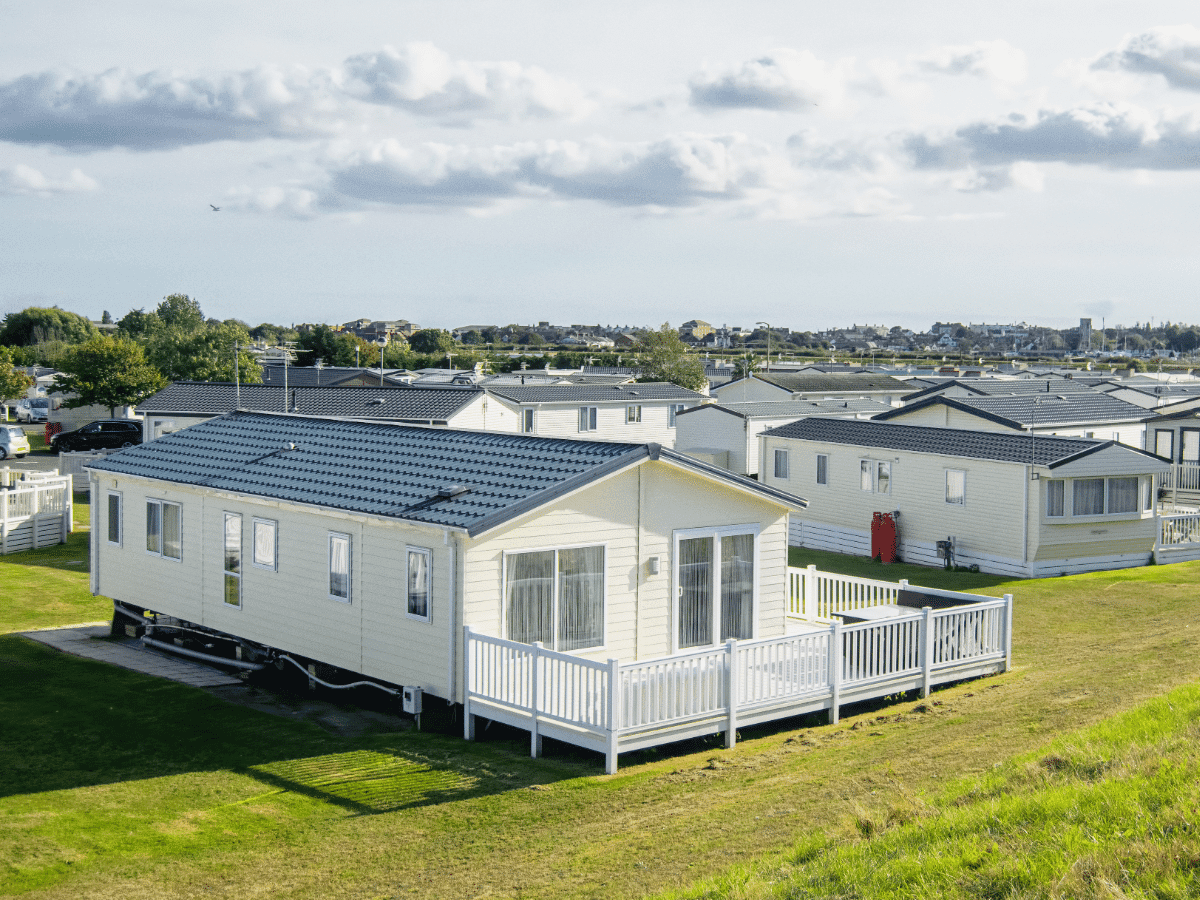 Expert Mobile Home AC Repair Services in Tampa Bay