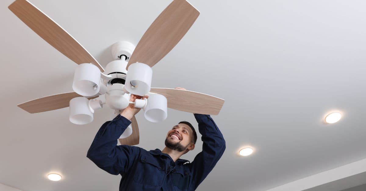 Fan Help With Humidity