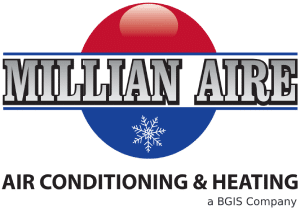 Millian Aire BGIS company logo