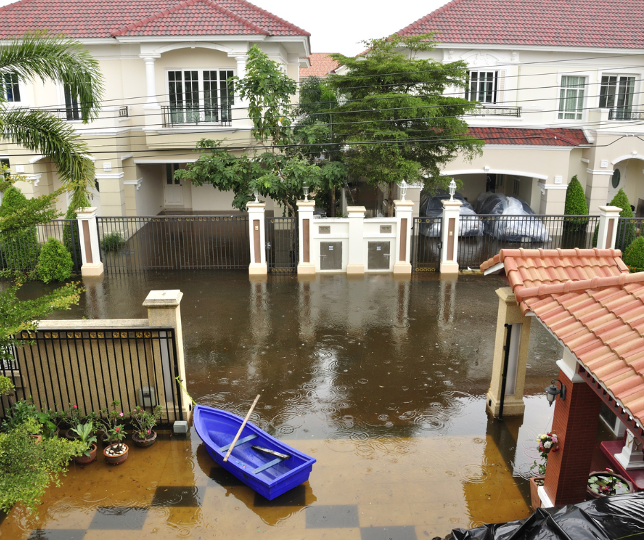 protect your hvac from flooding in tarpon springs