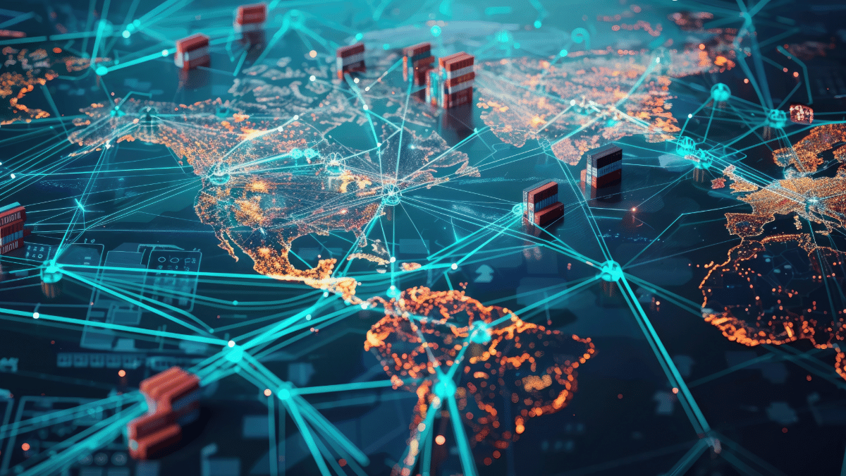 global supply chain issues are causing the R-454B Refrigerant Shortage