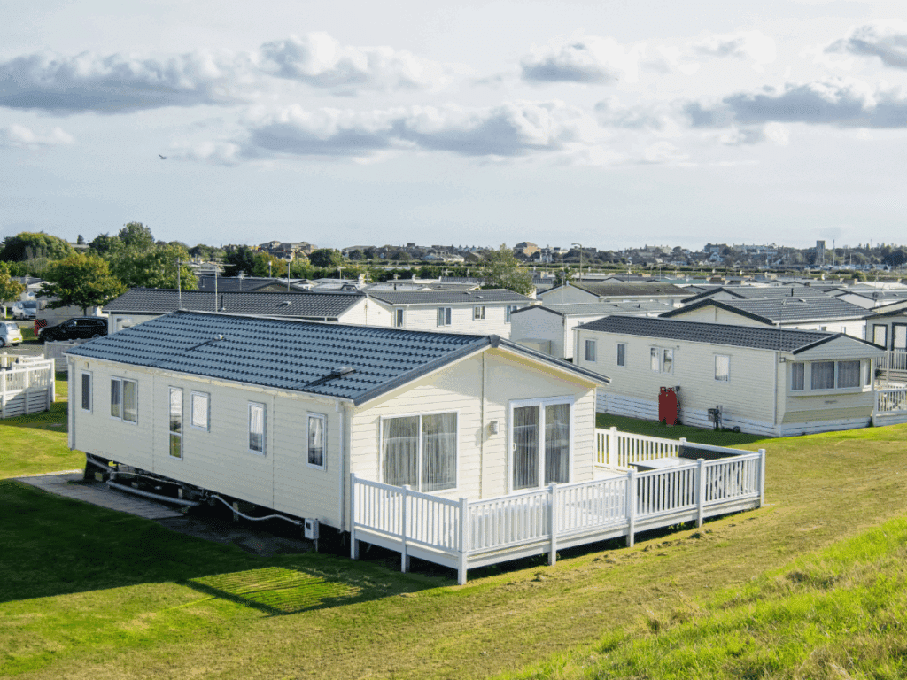 mobile home ac repair