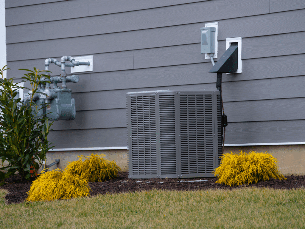 the cost of a new ac unit in tampa